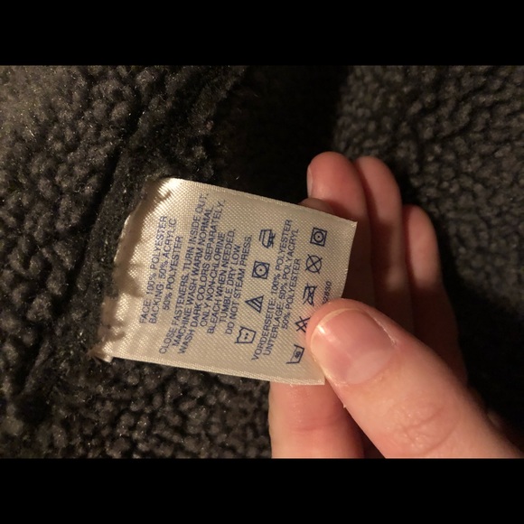 Land’s End Winter Coat - Picture 6 of 6